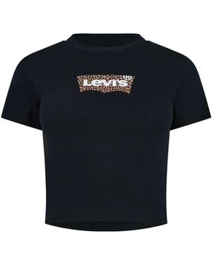 Levi's T-Shirt Gt53820 - Noir