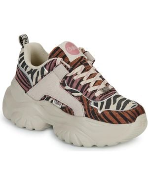 Buffalo Sneakers Basse Bliss - Grigio