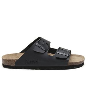 Billowy Sandales 8077C43 - Noir
