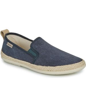 BAMBA by VICTORIA Scarpe Espadrillas Andre - Blu
