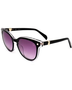 Tous Lunettes de soleil Stoa28s 0z32 - Violet