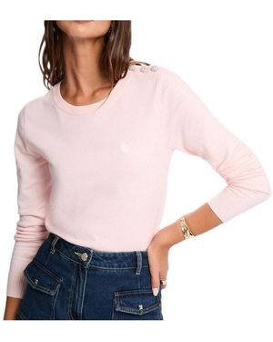Morgan Pull MKISS - Rose