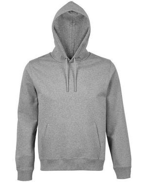 Neoblu Sweatshirts À Capuche Nicholas - Gris