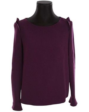 Ba&sh Blouses Blouse - Violet