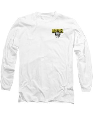 Hulk T-shirt TV14671 - Blanc