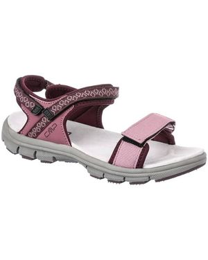 CMP Chaussures Jedha - Violet