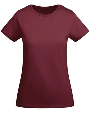 Roly T-shirt Breda - Violet