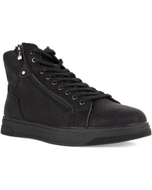 KEDDO Baskets Montantes Ankle Boots - Noir