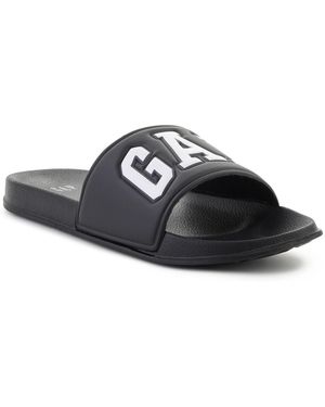 Gap Claquettes Domyślna nazwa - Noir
