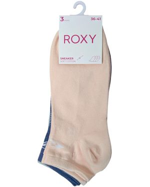 Roxy Chaussettes - Rose