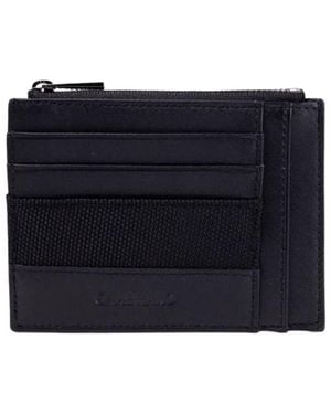 Chabrand Portefeuille Porte Cartes Homme Ref 68760 Ny100 1 - Bleu
