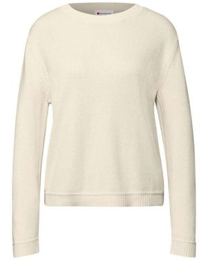 Street One Pull 197034VTPE26 - Neutre