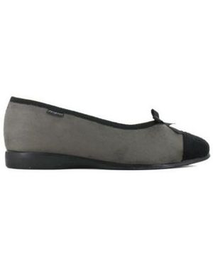 Fargeot Chaussons Natif - Noir