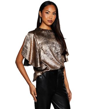 PRINCIPLES Blouses DH7858 - Noir