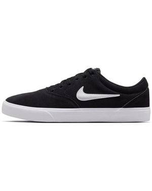 Nike Baskets Ib2750 - Noir