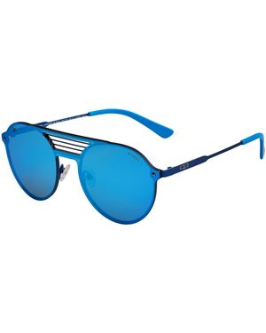 Kypers Lunettes De Soleil New Lourenzo - Bleu