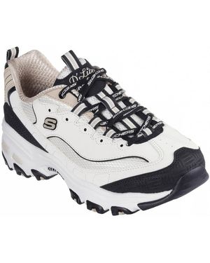 Skechers Chaussures Domyślna nazwa - Métallisé