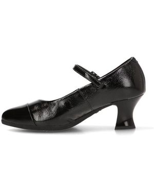Pitillos Chaussures Escarpins 815564 - Noir