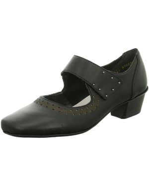 S.oliver Chaussures escarpins - Noir