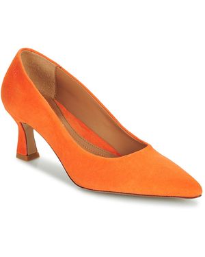Jb Martin Scarpe Lierre - Arancione