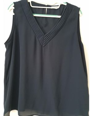 Best Mountain Chemise Chemisier - Noir