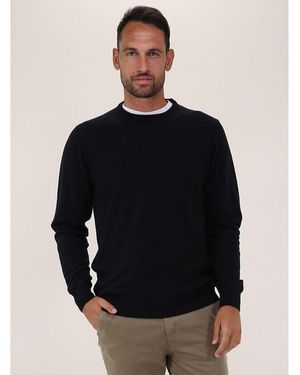 Jeordie's Pull 89610 GIRO DIRETTA S/TOPPE-999 NERO - Noir