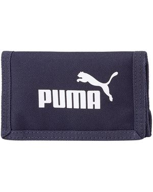 PUMA Portefeuille Phase - Bleu