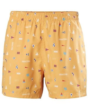 Helly Hansen Pantalon Cadiz - Multicolore