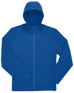 Bc Blouson Reset - Bleu