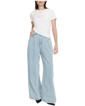 Grace & Mila T-Shirt 8406302 - Bleu