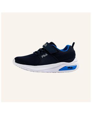 Fila Baskets basses 10565781127510 - Bleu