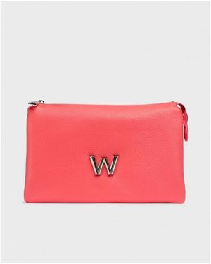 Wonders Sac - Rose