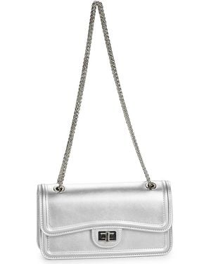 Moony Mood Borsa A Tracolla Thalia - Grigio