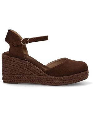 Buonarotti Espadrilles 812689 - Marron