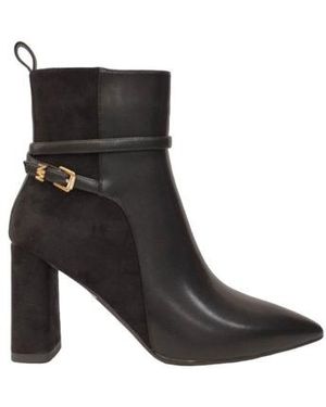 Nine West Boots 101395960 - Noir