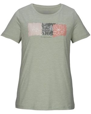 Killtec T-shirt Kos 18 - Vert
