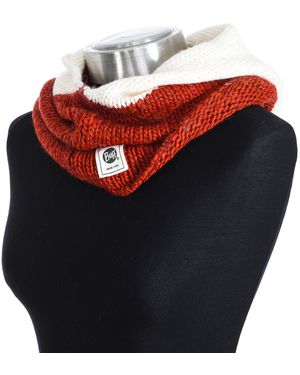 Buff Echarpe 94300 - Rouge