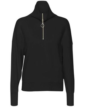 Vero Moda Pull 169927VTAH24 - Noir