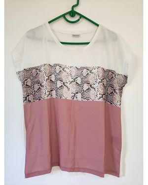 DAMART Blouses Tee shirt - Multicolore