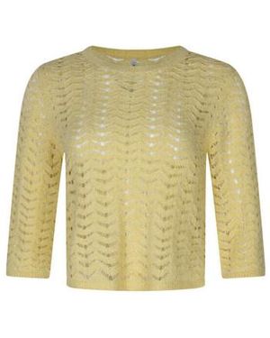 ONLY Pull 193598VTPE26 - Vert