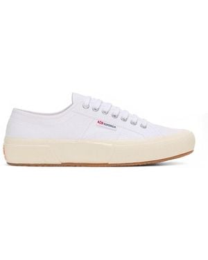 Superga Chaussures - Blanc