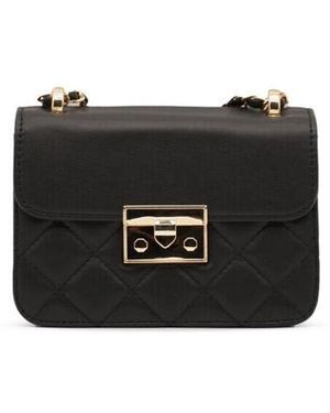 Francinel Sac 18 x 12 x 6 cm - Noir