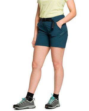Trango Short PANT. CORTO YITTU V02 - Bleu
