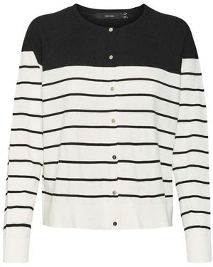Vero Moda Pull 5713701 - Noir
