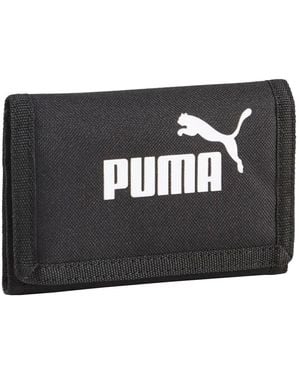 PUMA Portefeuille 07995101 - Noir