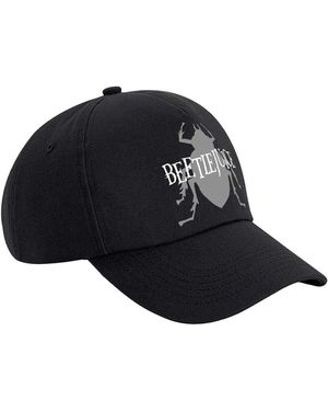 Beetlejuice Casquette PH4913 - Noir