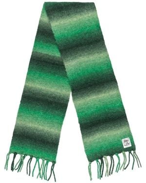 Element Echarpe Bigfoot - Vert