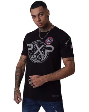 Project X Paris T-shirt Tee-shirt - Noir
