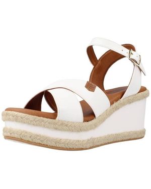 POPA Sandales BENIJO FULL - Marron