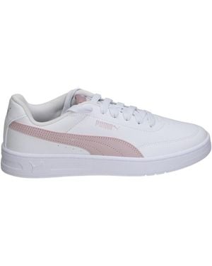 PUMA Baskets basses 116880 - Gris